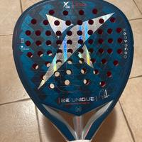 Pala da Padel Drop Shot  BE UNIQUE