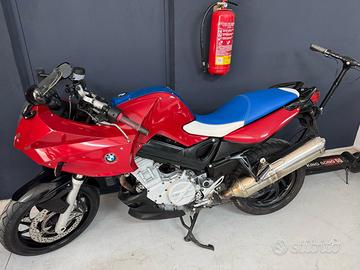 Bmw f 800 s