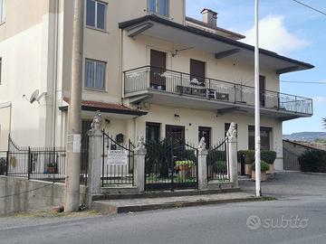 Appartamento completamente arredato