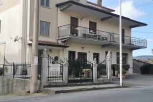 Appartamento completamente arredato