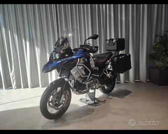 BMW MOTO R 1250 GS - Adventure ABS