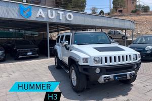 HUMMER H3