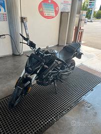 voge brivido 125