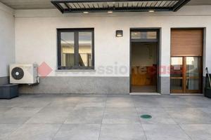 Appartamento Campi Bisenzio [MONTANARAVRG]