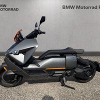 BMW CE 04 Abs
