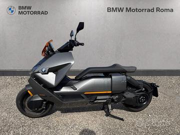 BMW CE 04 Abs