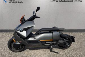 BMW CE 04 Abs