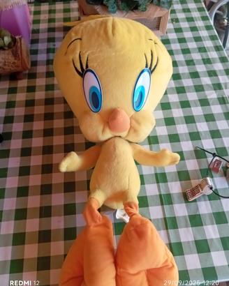 peluche Titti