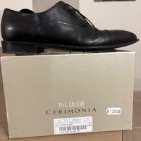 Scarpe da cerimonia Pal Zileri