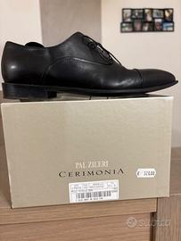 Scarpe da cerimonia Pal Zileri