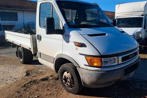 DAILY 35C13 CASSONE FISSO