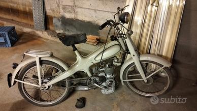Ciclomotore Motom Mod53