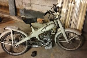 Ciclomotore Motom Mod53