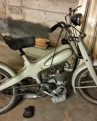 Ciclomotore Motom Mod53