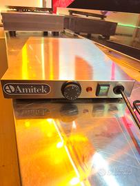 Scaldavivande Amitek