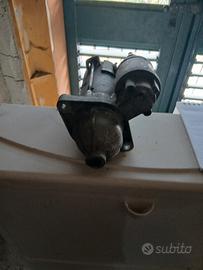 MOTORINO AVVIAMENTO FIAT 500 1.3 MJT ORIGINALE 552
