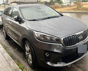 Kia SORENTO full optional 2.2