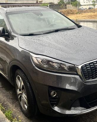 Kia SORENTO full optional 2.2