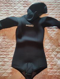 Muta apnea donna 5 mm