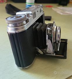 Macchina fotografica Voigtlander Vito III 