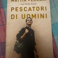 Libro Pescatori di uomini