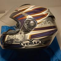 casco xxs vemar professionale corsa