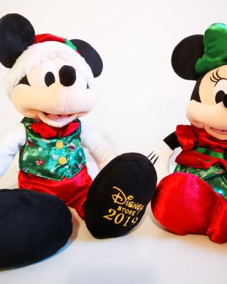 DISNEY TOPOLINO e TOPOLINA ed Limitata Anno 2019
