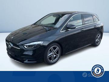 Mercedes-Benz Classe B 180d Automatic AMG Lin...