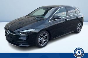 Mercedes-Benz Classe B 180d Automatic AMG Lin...