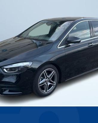 Mercedes-Benz Classe B 180d Automatic AMG Lin...