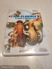 L'Era glaciale 3 per Nintendo Wii