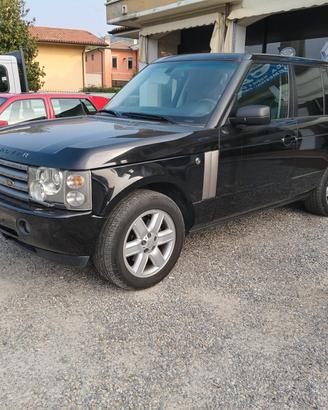 Land Rover Range 4.4 V8 32V Vogue Foundry