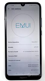 Honor 8A (JAT-L29) - 32GB Dual SIM