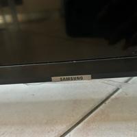 SMART TV SAMSUNG