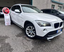 BMW-X1 18D XDRIVE 2.0 143cv AUTOMATICA