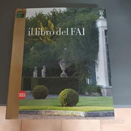 il libro del fai - fondo ambiente italiani 