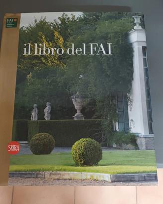 il libro del fai - fondo ambiente italiani 