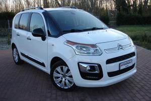 CITROEN C3 Picasso BlueHDi 100 Exclusive