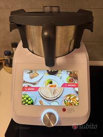 Monsieur cuisine smart