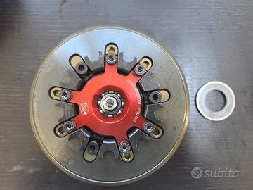 Frizione antisaltellamento STM bmw s1000rr 09 18