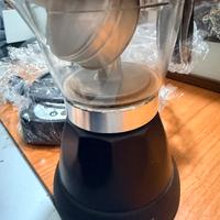 Macchina per il caffe elettrica mai usata