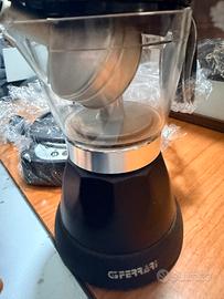 Macchina per il caffe elettrica mai usata