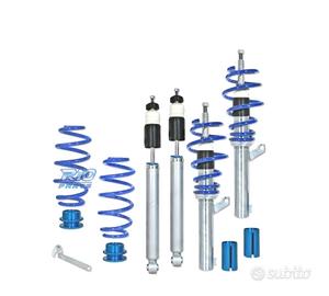 SOSPENSIONE FILETTATA BLUE LINE AUDI A3 8P 03-12 R