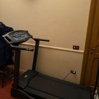 Tapis roulant Olympic 1000 pro