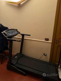 Tapis roulant Olympic 1000 pro