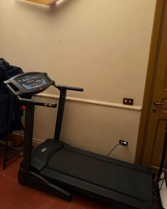 Tapis roulant Olympic 1000 pro