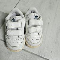 Adidas continental