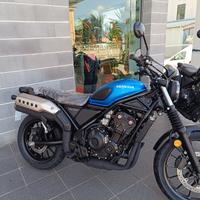 Honda CL500 IN PROMOZIONE a17