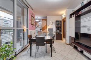 Appartamento di 79 m² con 3 locali e box auto a Ca