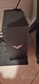 pc fisso invictus 